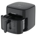 Ver imagem 3 de Fritadeira Air Fryer Painel Digital 8 Litros Colormaq