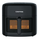Ver imagem 1 de Fritadeira Air Fryer Painel Digital 8 Litros Colormaq