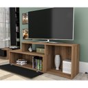 Ver imagem 4 de Rack com Nichos para TV de 43 Polegadas Linea