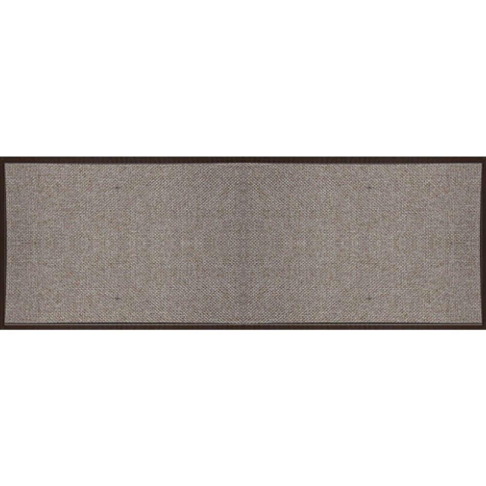 Passadeira de Cozinha Kacyumara 60x180cm Decore Multti - 1