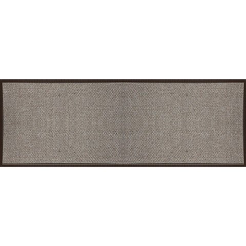 Passadeira de Cozinha Kacyumara 60x180cm Decore Multti