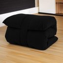Ver imagem 3 de Almofada Futon Esteira Grande Colchonete Dobravel 170x60
