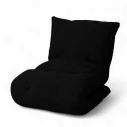 Almofada Futon Esteira Grande Colchonete Dobravel 170x60 - 1