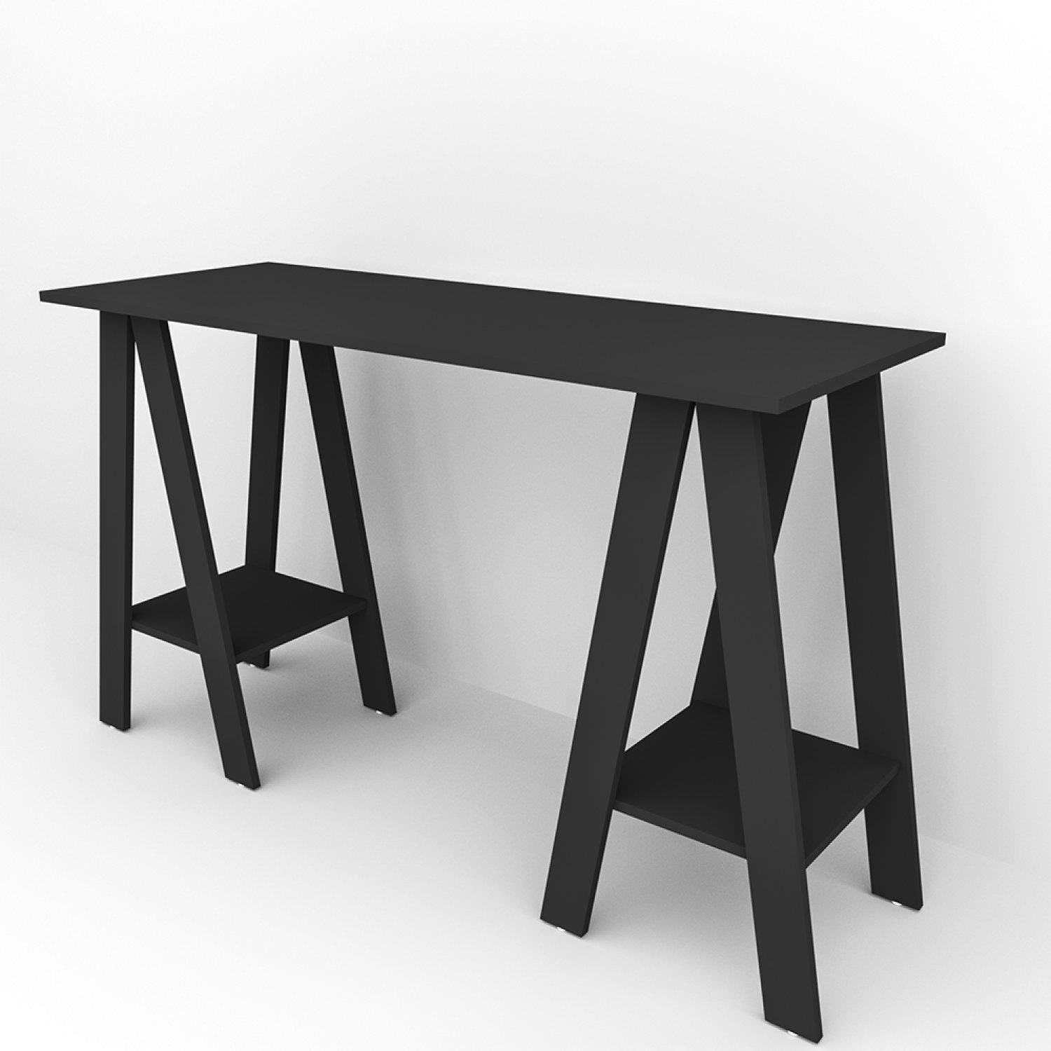 Escrivaninha Cavalete 120cm Pop Appunto - 2