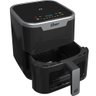 Fritadeira Oster Digital Touch 4,5l com Visor Transparente 110v - 8