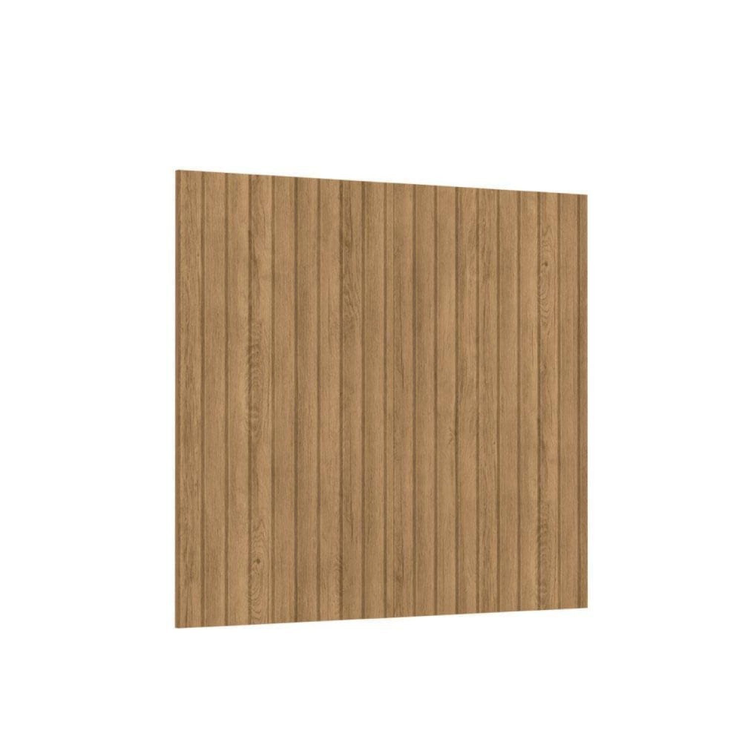 Cabeceira Painel Solteiro 91x105cm Prisma Kappesberg - 1