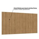 Ver imagem 3 de Cabeceira Painel Casal/Queen 91x175cm Prisma Kappesberg