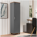 Ver imagem 3 de Armário Multiuso Stella 1 Porta