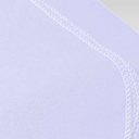 Ver imagem 3 de Flanela Branca 28x38 - 6 Unidades