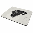 Ver imagem 1 de Mouse Pad Game Of Thrones - Stark