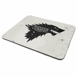 Mouse Pad Game Of Thrones - Stark - 1