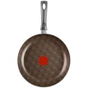 Ver imagem 2 de Frigideira Rochedo Facilita 24cm - 5861034140 Vermelho