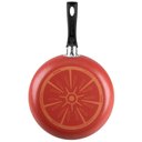 Ver imagem 4 de Frigideira Rochedo Facilita 24cm - 5861034140 Vermelho