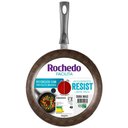 Ver imagem 3 de Frigideira Rochedo Facilita 24cm - 5861034140 Vermelho