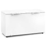 Freezer Horizontal Electrolux 477 Litros Duas Portas Cycle Defrost Branco H500 – 220 Volts - 3