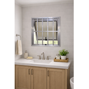 Ver imagem 5 de Vitro Maxim Ar com Grade Brilhante 40x60 Linha 25 Jade