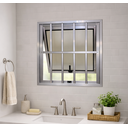 Ver imagem 1 de Vitro Maxim Ar com Grade Brilhante 40x60 Linha 25 Jade