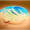 Ver imagem 1 de Fita Led 3528 240 Led's Ip65 12v 18w 5 Metros Branco Quente