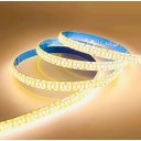 Ver imagem 2 de Fita Led 3528 240 Led's Ip65 12v 18w 5 Metros Branco Quente