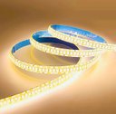 Ver imagem 2 de Fita Led 3528 240 Led's Ip65 12v 18w 5 Metros Branco Quente