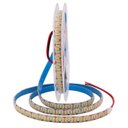 Ver imagem 4 de Fita Led 3528 240 Led's Ip65 12v 18w 5 Metros Branco Quente