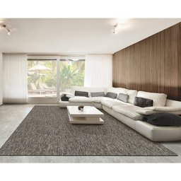 Tapete New Boucle Chumbo 2,00x2,50:cinza - 6