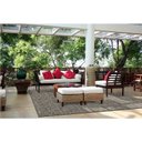 Ver imagem 4 de Tapete New Boucle Chumbo 2,00x2,50:cinza