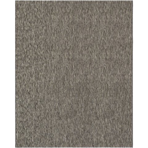 Tapete New Boucle Chumbo 2,00x2,50:cinza