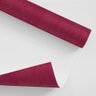 Papel De Parede Adesivo 3d Textura Sofisticada Marsala - 12m - 3