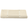 Toalha Banho Dohler Velour para Bordar Bella 70 Cm X 140 Cm:bege - 1