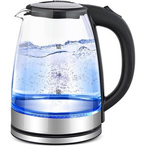 Jarra Elétrica de Vidro 2 Litros