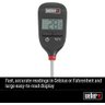 Termometro Digital para Churrasco Weber 3x20x0,8cm - 2