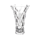 Ver imagem 1 de Vaso Diamond Decorativo 20cm em Vidro Lyor 5966