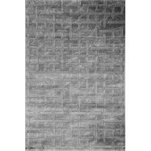 Tapete Veneza Prata 2,50x2,50