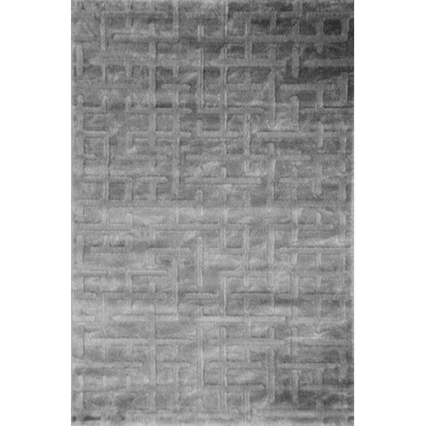 Tapete Veneza Prata 2,50x2,50