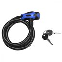 Ver imagem 1 de Cadeado para Bicicleta Tramontina com Chave