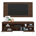 Ver imagem 6 de Rack com Painel e Suporte TV 65" Retrô Flórida Multimóveis V3134