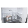 Geladeira Smart Bottom Freezer Thinq 451L LG 127V - 7