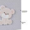 Quadro Infantil Tema Ursinho Casatema MadeiraOriginals - 2