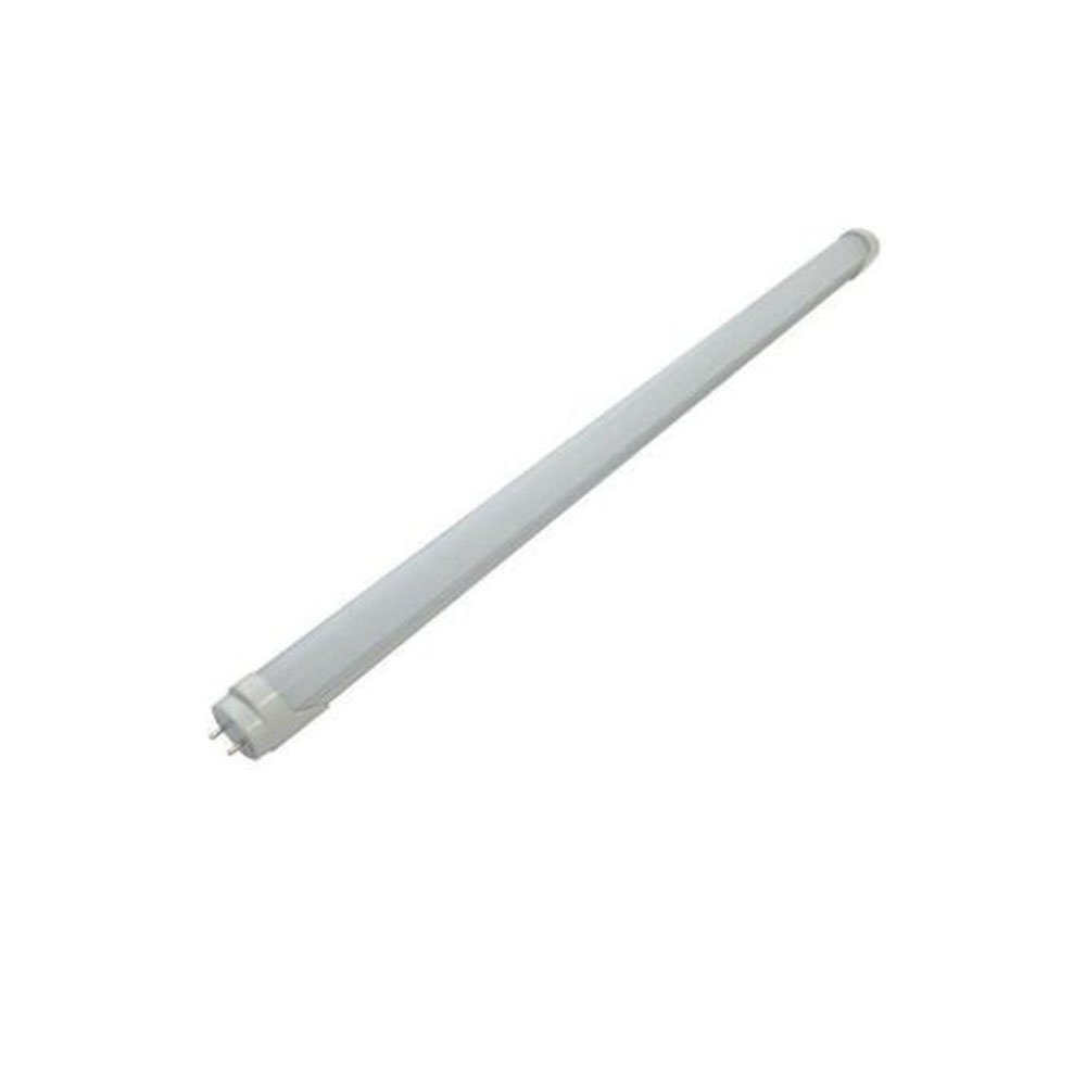 Lâmpada Tuboled 18w G13 3000k Branco Quente Bivolt Decoração - 2