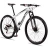 Bicicleta Aro 29 Aluminum 21v Freio Disco e Suspensão Dianteira Dropp - 2