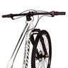 Bicicleta Aro 29 Aluminum 21v Freio Disco e Suspensão Dianteira Dropp - 5