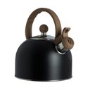 Ver imagem 3 de Chaleira Indução Home Style By Tognana Jungle Black