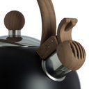 Ver imagem 2 de Chaleira Indução Home Style By Tognana Jungle Black