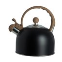 Ver imagem 1 de Chaleira Indução Home Style By Tognana Jungle Black