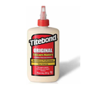 Ver imagem 1 de Cola Titebond Original para Madeira 255g Profissional