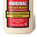 Ver imagem 2 de Cola Titebond Original para Madeira 255g Profissional