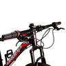 Bicicleta Aro 29 Aluminum 21v Freio Disco e Suspensão Dianteira Dropp - 4
