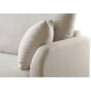 Ver imagem 4 de Poltrona para Sala de Estar Madeira Maciça Camila Luxo