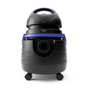 Ver imagem 2 de Aspirador de Pó e Água Philco Pas80 20 Litros Preto / Azul 220v 104902001